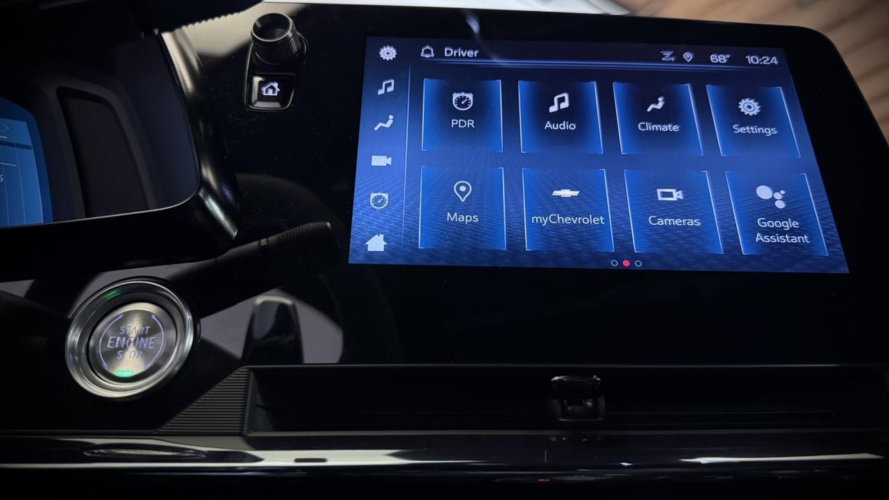 2024 Chevrolet Corvette 3LT Anaheim Hills CA