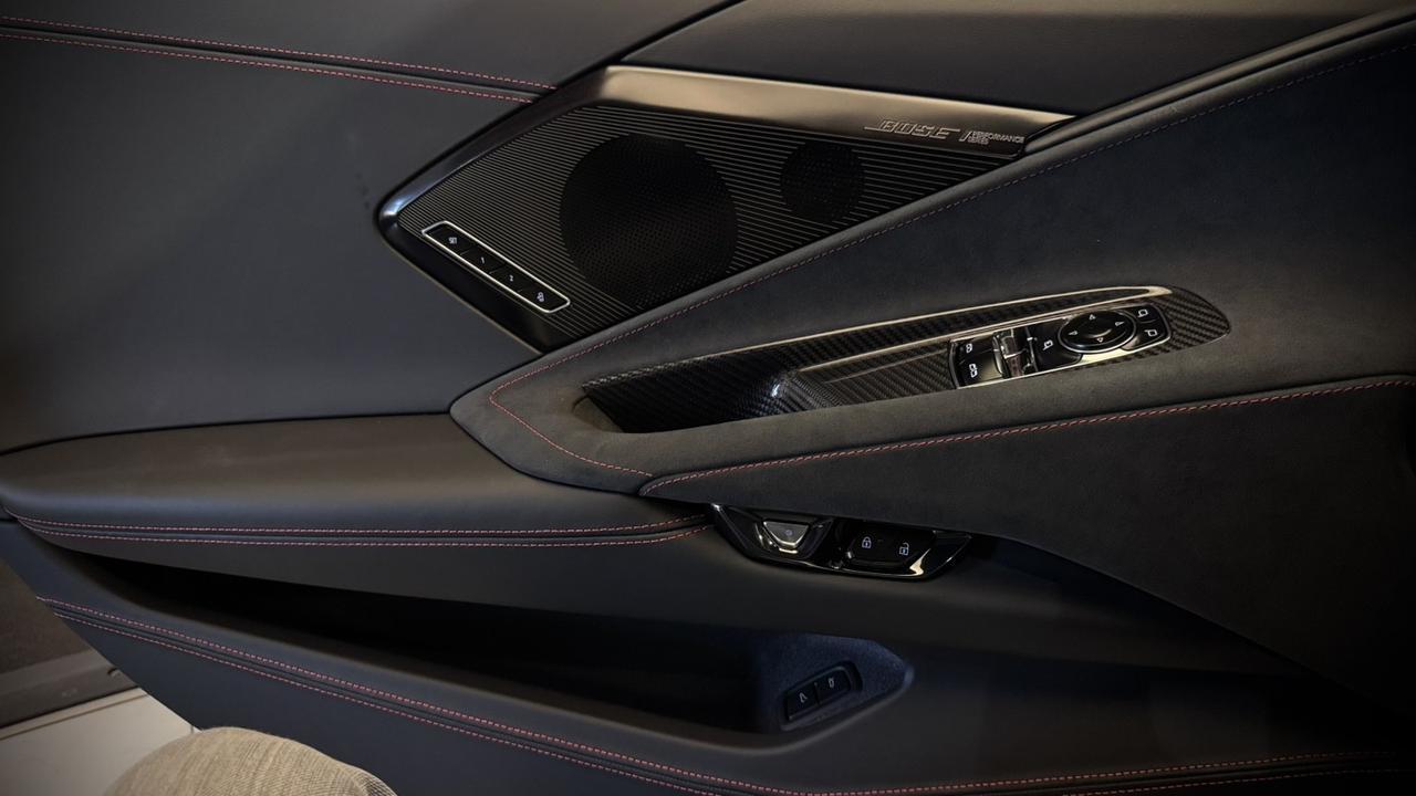 2024 Chevrolet Corvette 3LT Anaheim Hills CA