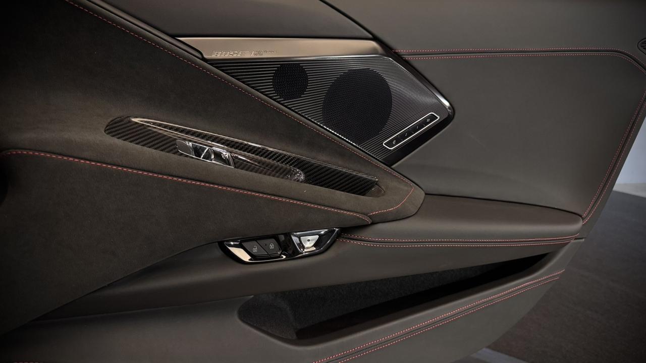 2024 Chevrolet Corvette 3LT Anaheim Hills CA