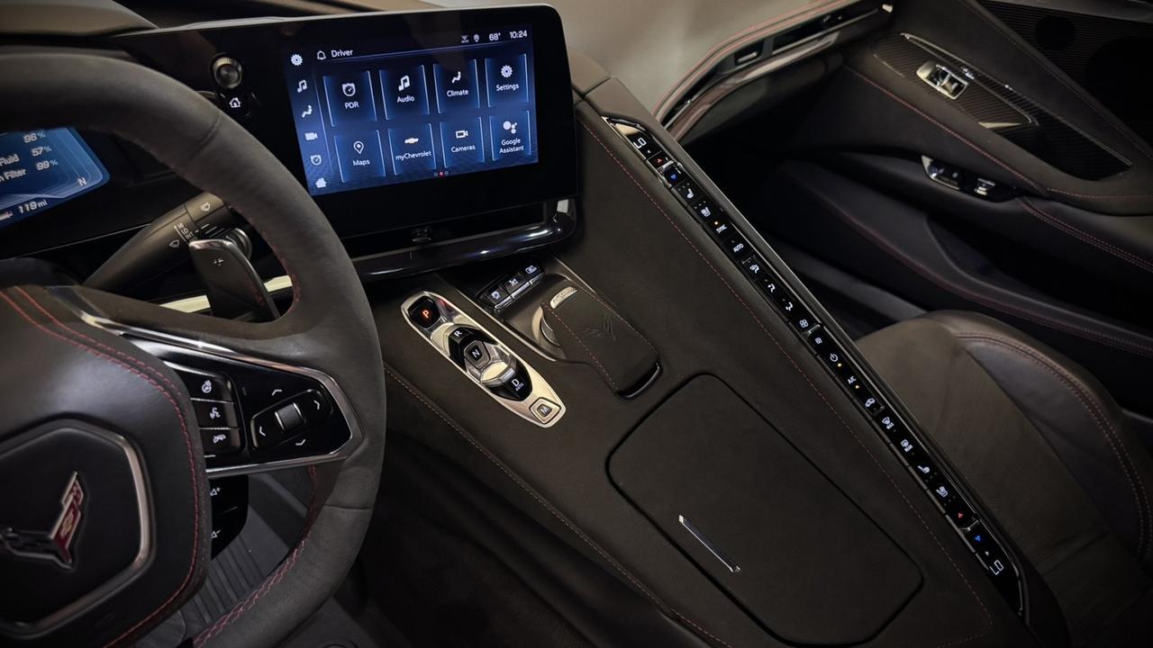 2024 Chevrolet Corvette 3LT Anaheim Hills CA