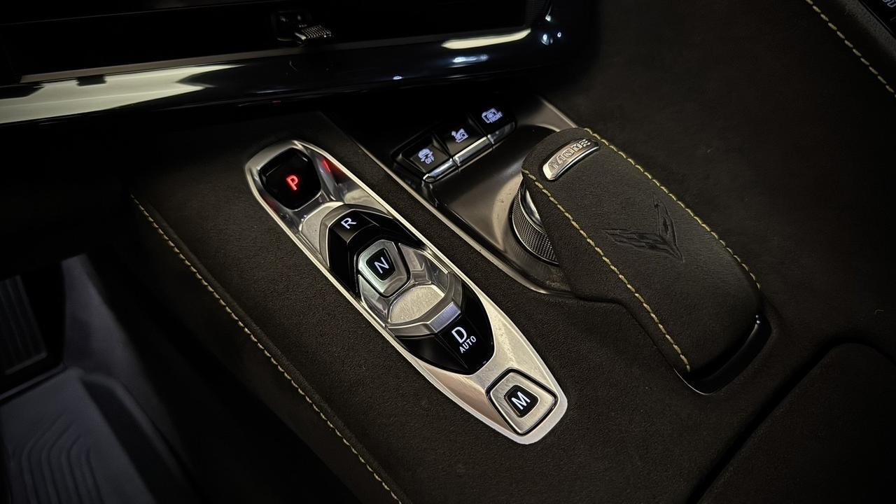 2024 Chevrolet Corvette 3LT Anaheim Hills CA