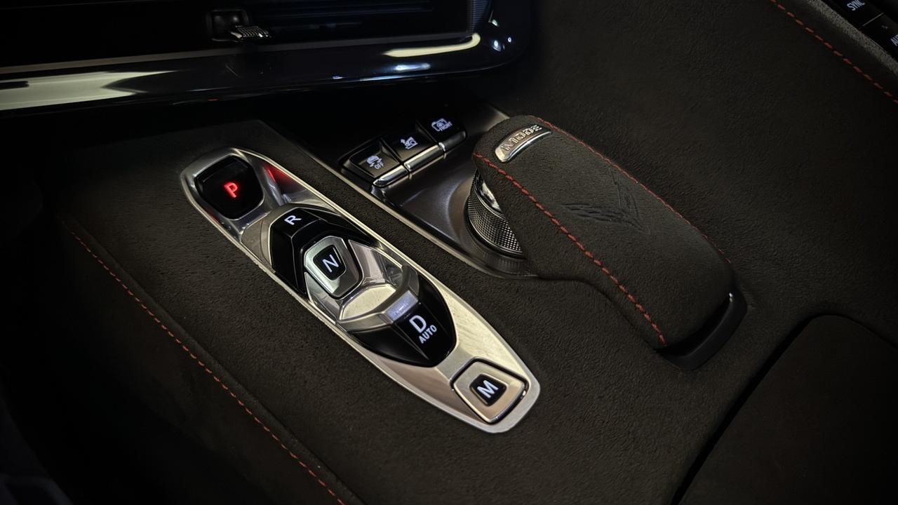 2024 Chevrolet Corvette 3LT Anaheim Hills CA