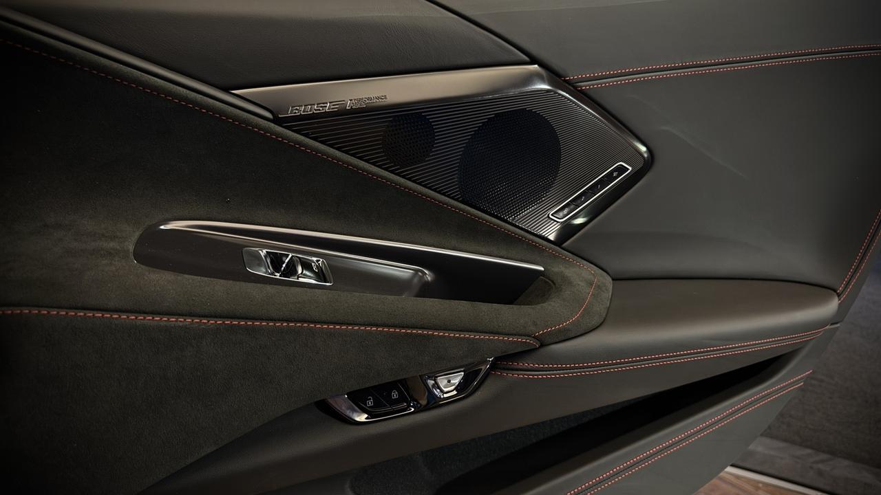 2024 Chevrolet Corvette 3LT Anaheim Hills CA