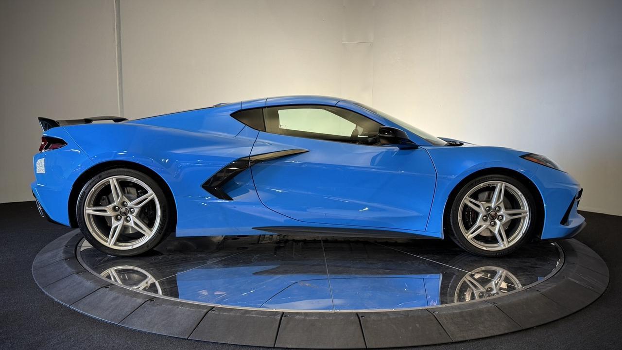 2024 Chevrolet Corvette 3LT Anaheim Hills CA