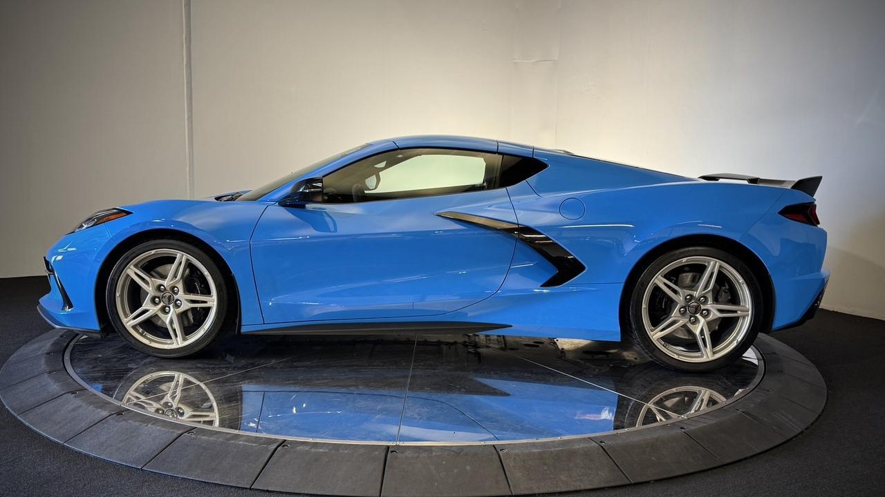 2024 Chevrolet Corvette 3LT Anaheim Hills CA