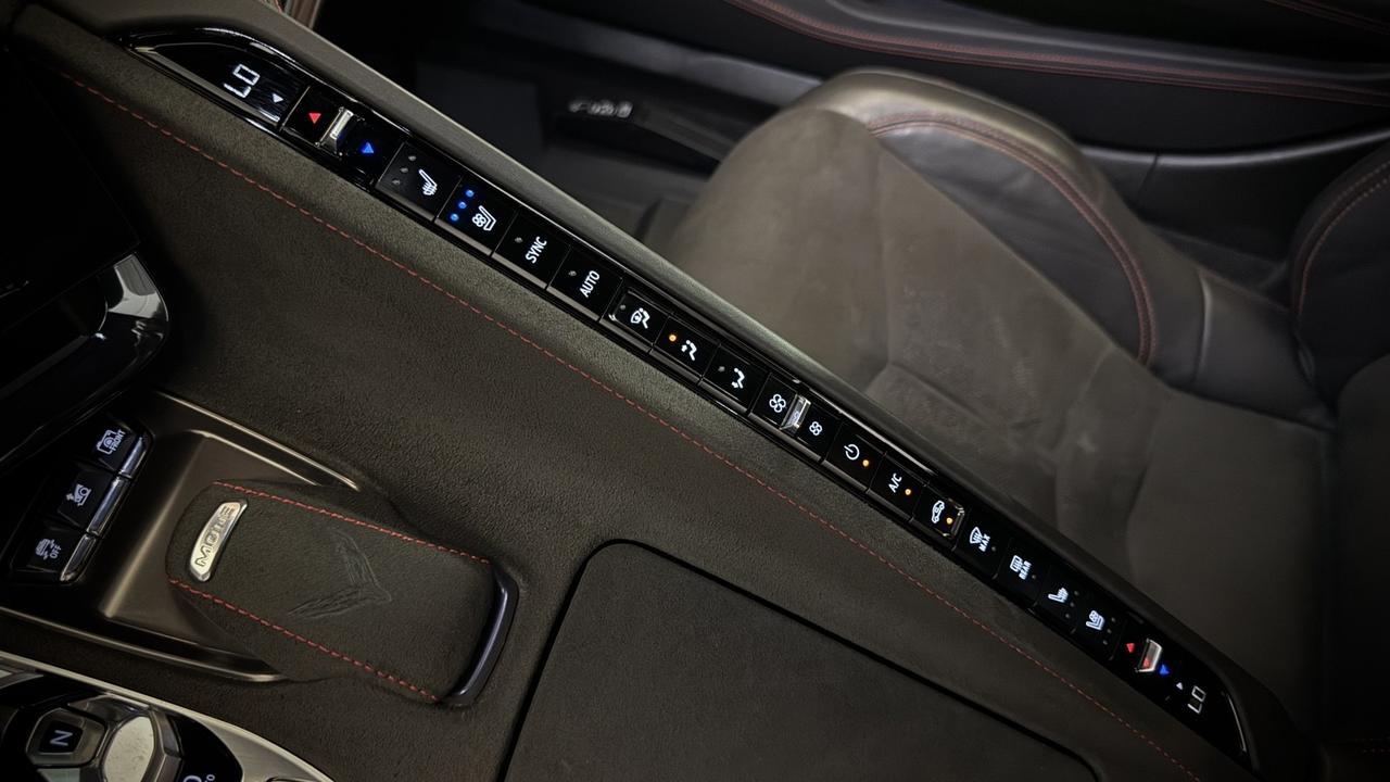 2024 Chevrolet Corvette 3LT Anaheim Hills CA