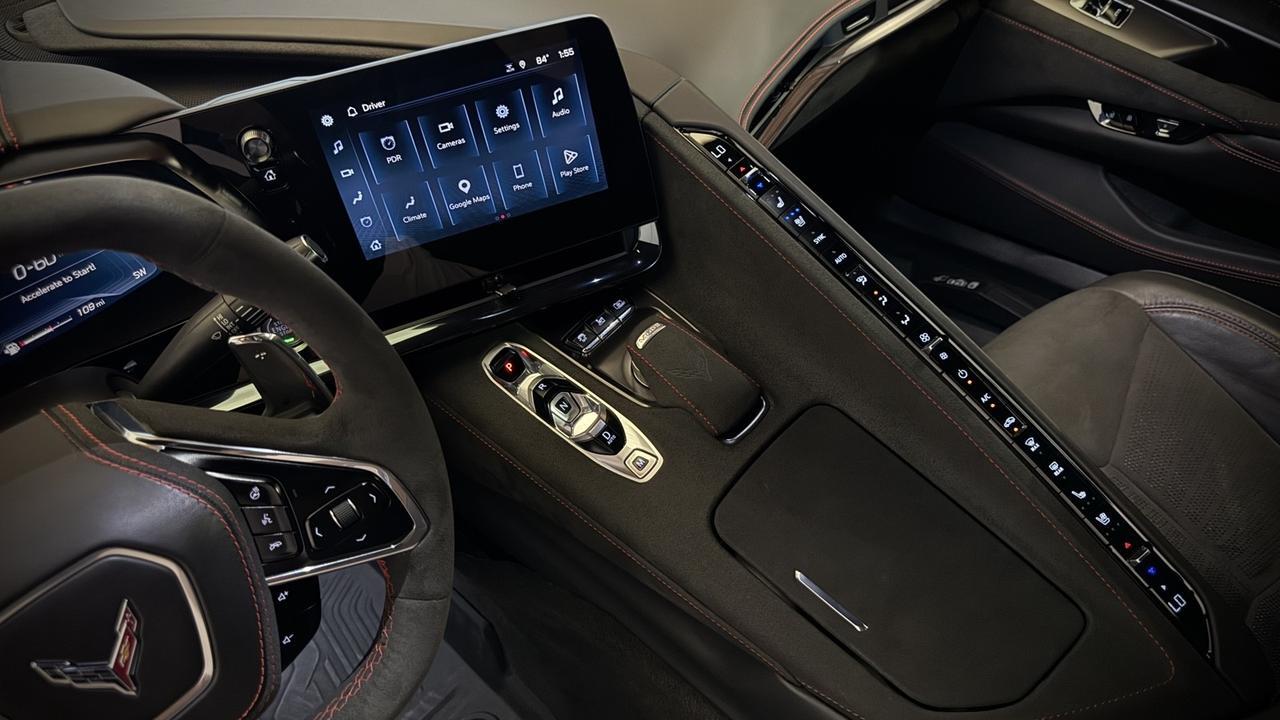 2024 Chevrolet Corvette 3LT Anaheim Hills CA