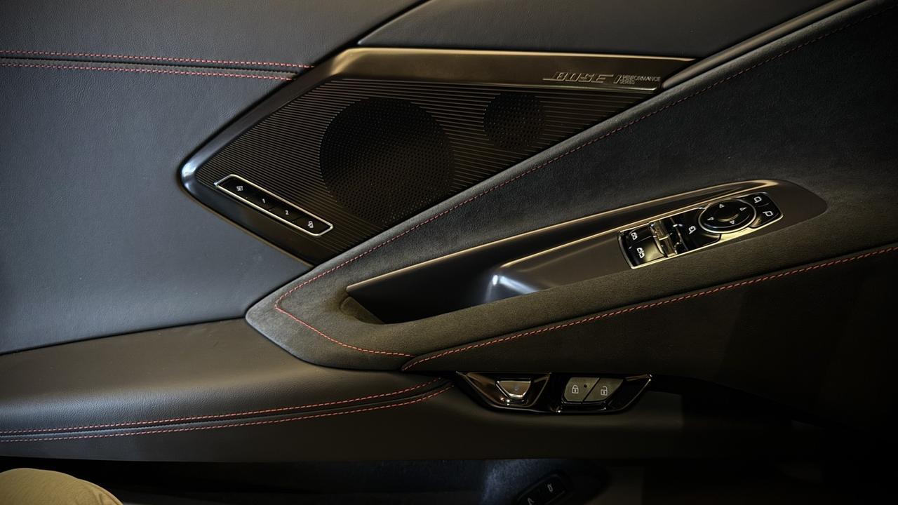 2024 Chevrolet Corvette 3LT Anaheim Hills CA