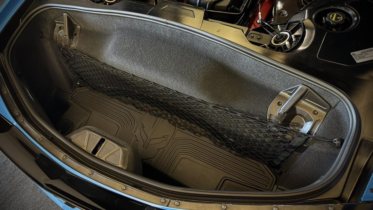 2024 Chevrolet Corvette 3LT Anaheim Hills CA