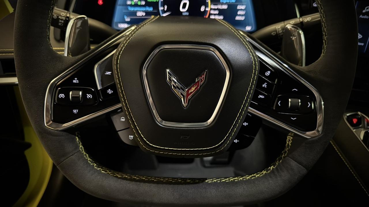 2024 Chevrolet Corvette 3LT Anaheim Hills CA