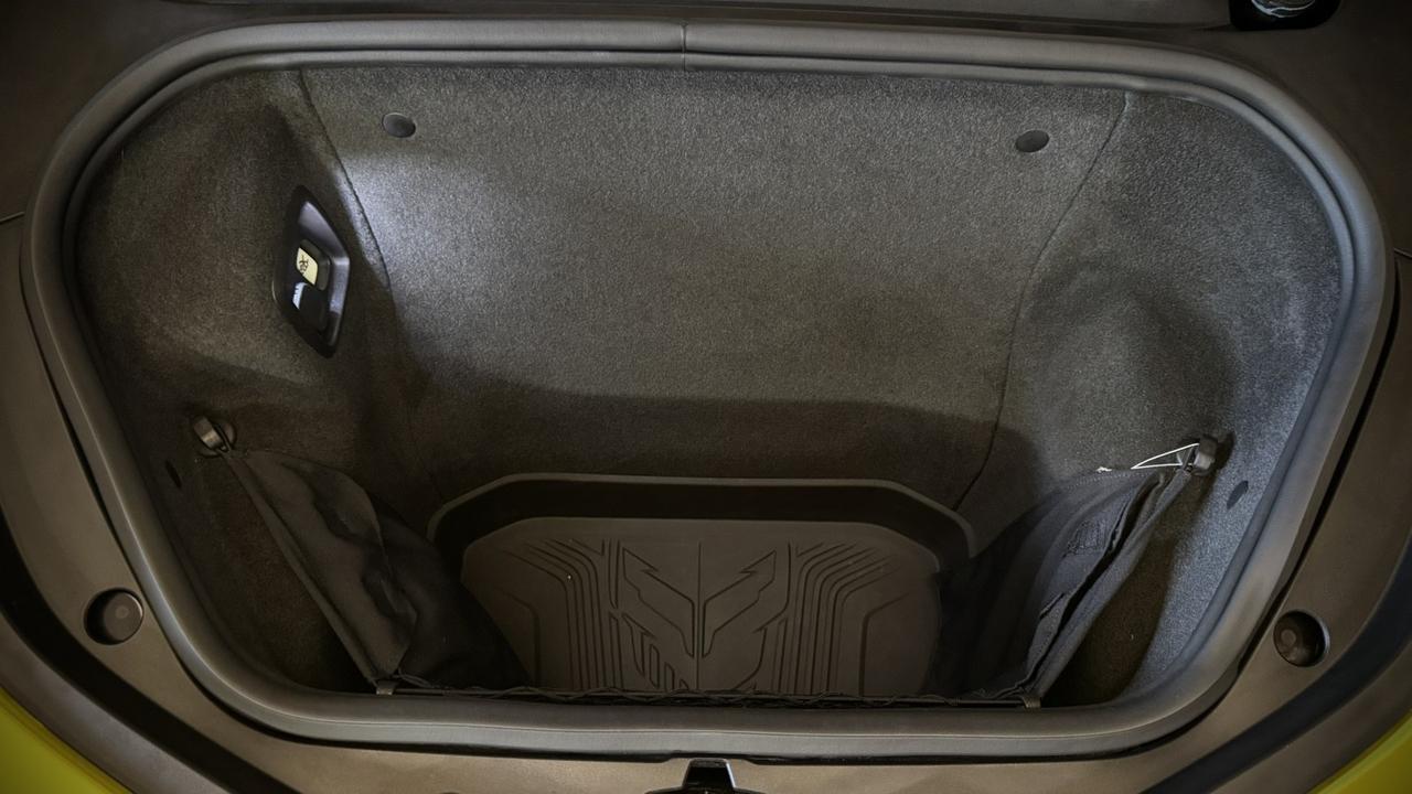 2024 Chevrolet Corvette 3LT Anaheim Hills CA