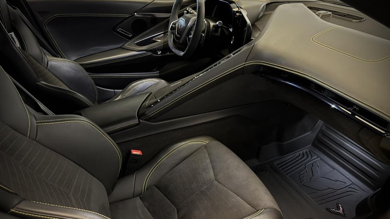 2024 Chevrolet Corvette 3LT Anaheim Hills CA