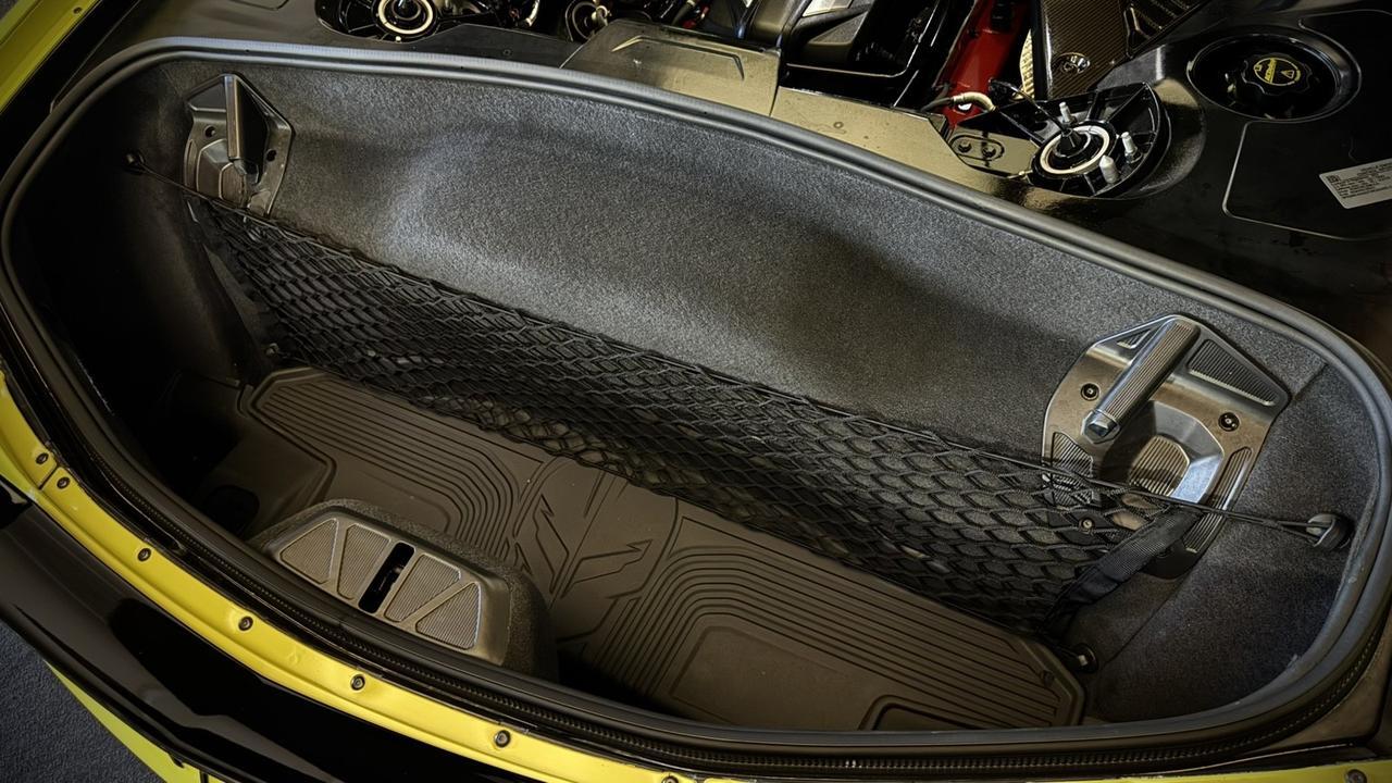 2024 Chevrolet Corvette 3LT Anaheim Hills CA