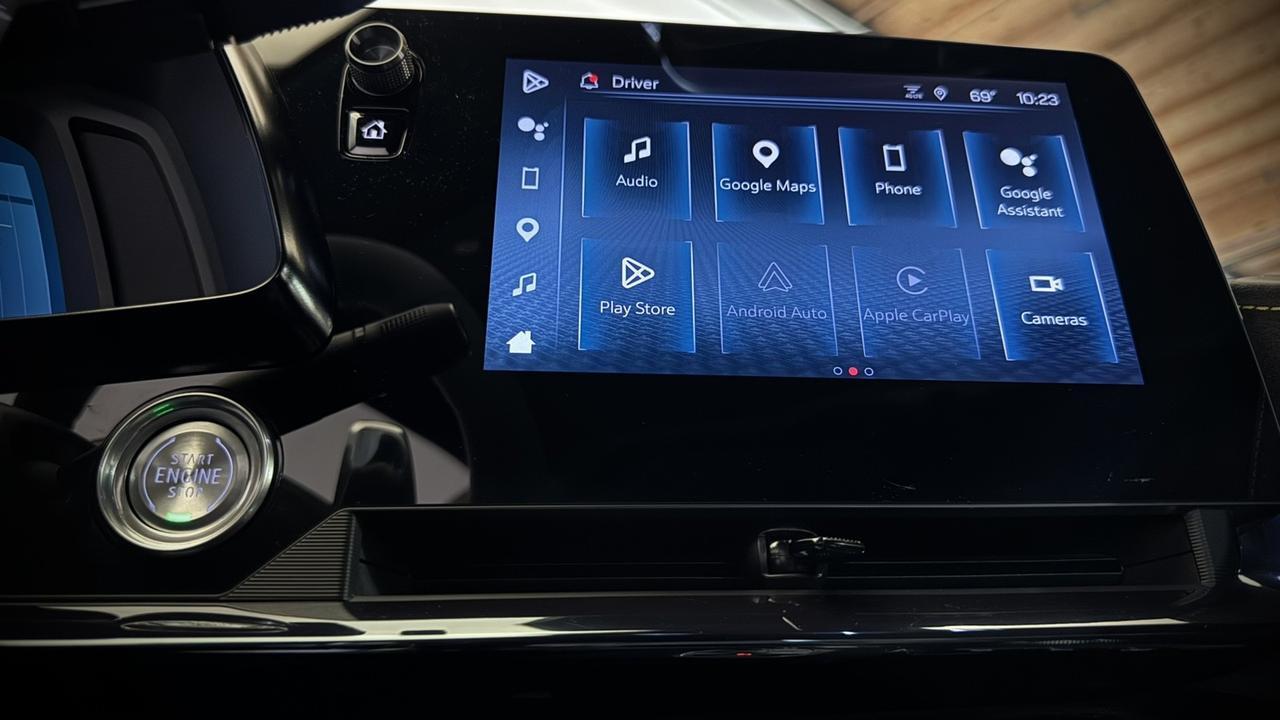 2024 Chevrolet Corvette 3LT Anaheim Hills CA