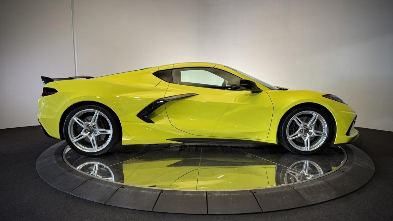 2024 Chevrolet Corvette 3LT Anaheim Hills CA