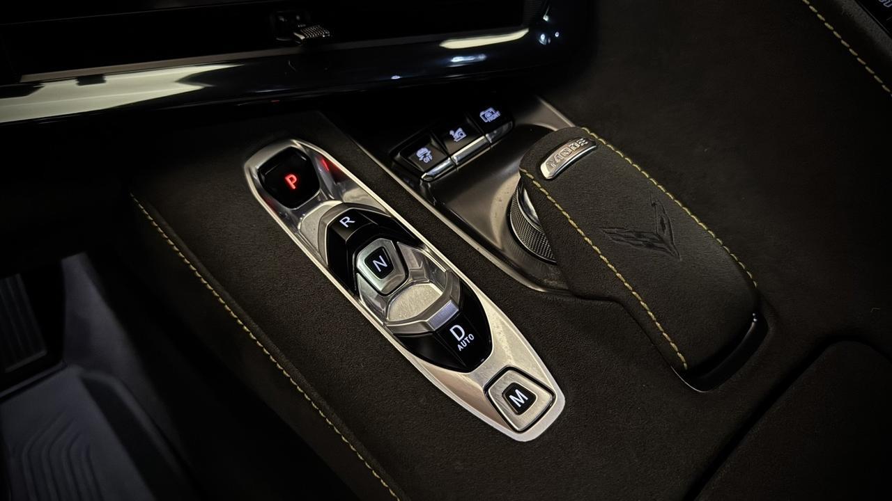 2024 Chevrolet Corvette 3LT Anaheim Hills CA