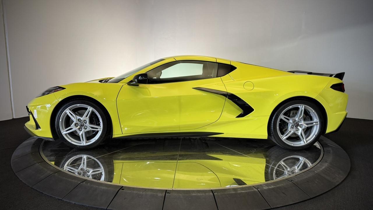 2024 Chevrolet Corvette 3LT Anaheim Hills CA