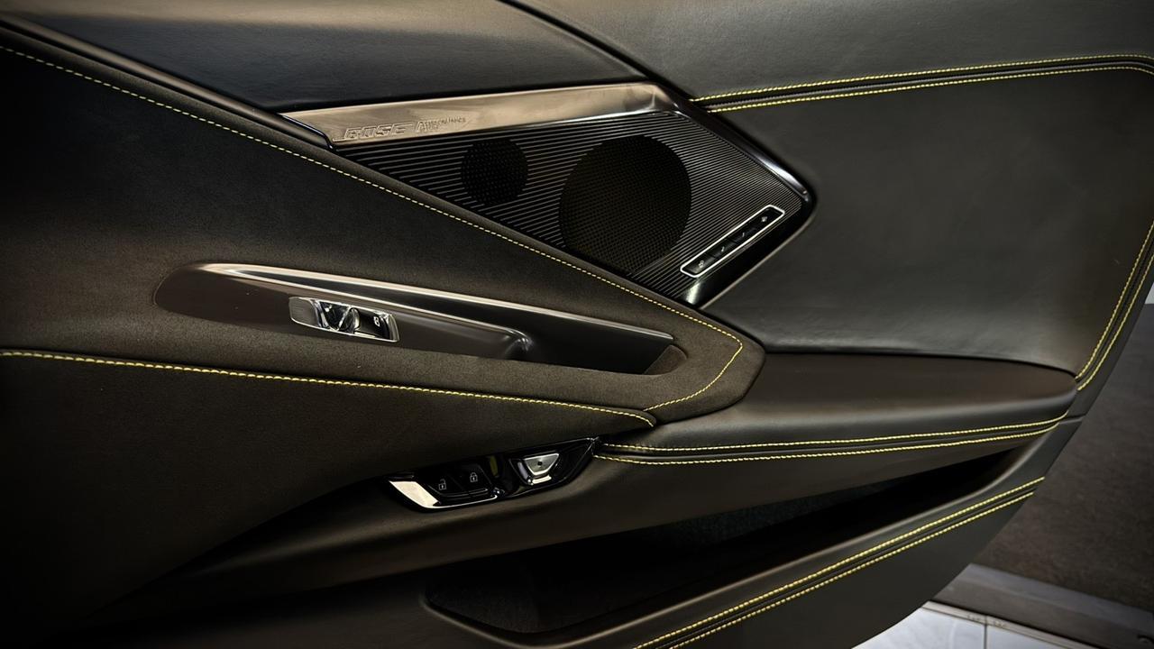 2024 Chevrolet Corvette 3LT Anaheim Hills CA