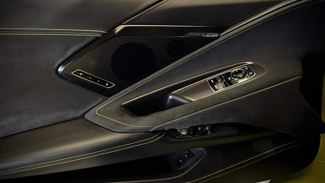 2024 Chevrolet Corvette 3LT Anaheim Hills CA