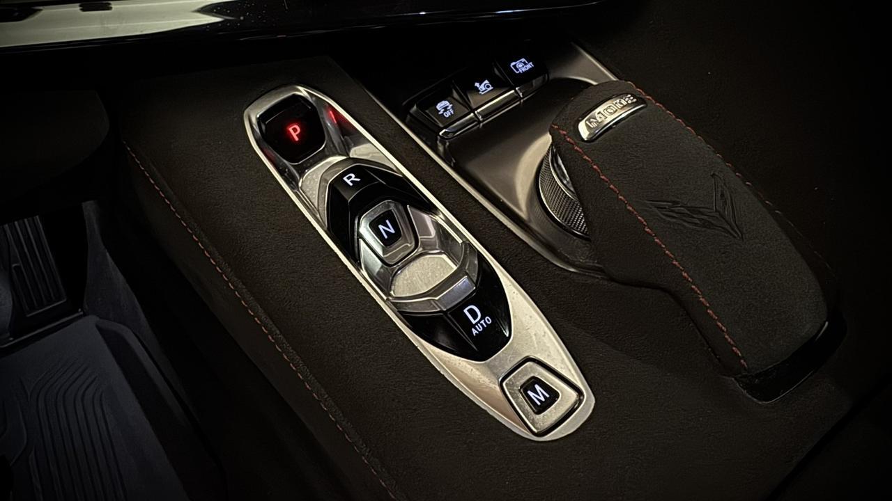 2024 Chevrolet Corvette 3LT Anaheim Hills CA