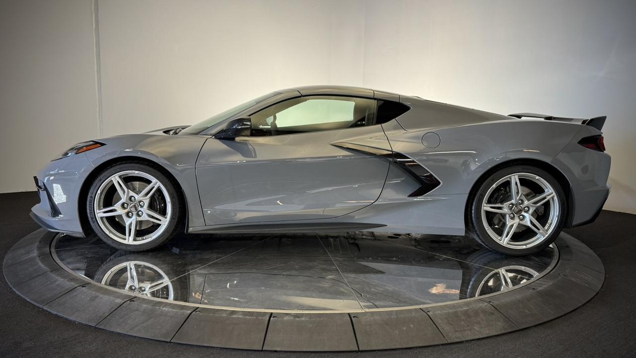 2024 Chevrolet Corvette 3LT Anaheim Hills CA