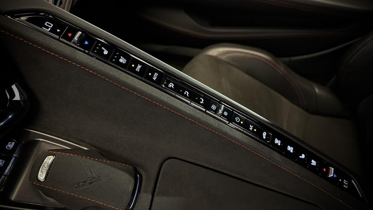 2024 Chevrolet Corvette 3LT Anaheim Hills CA