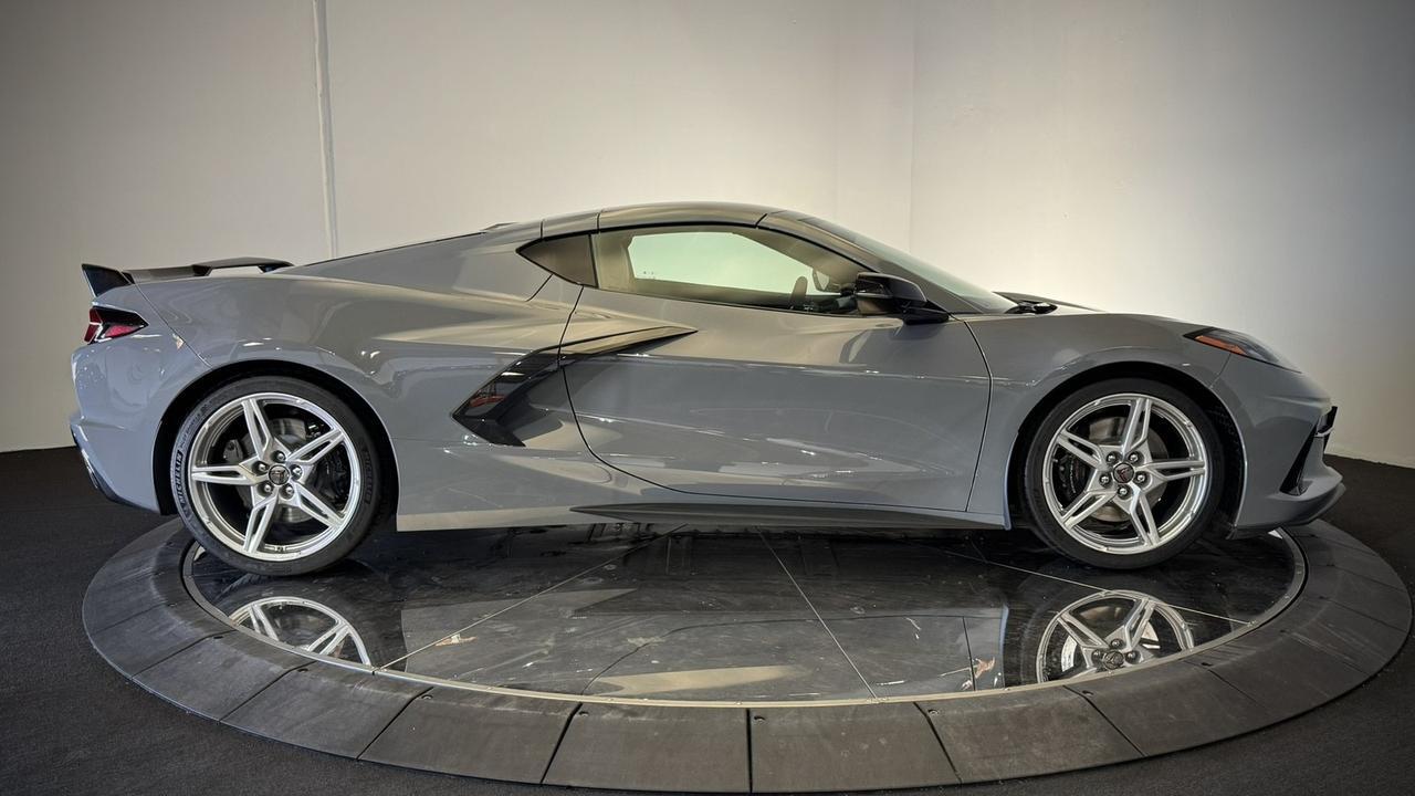 2024 Chevrolet Corvette 3LT Anaheim Hills CA