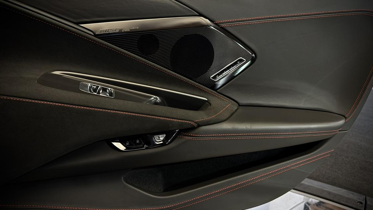 2024 Chevrolet Corvette 3LT Anaheim Hills CA