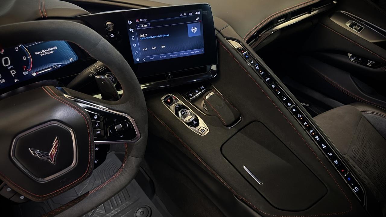 2024 Chevrolet Corvette 3LT Anaheim Hills CA