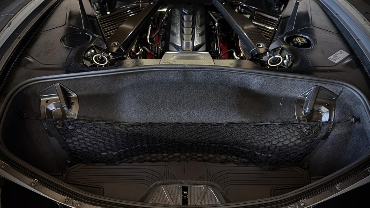 2024 Chevrolet Corvette 3LT Anaheim Hills CA