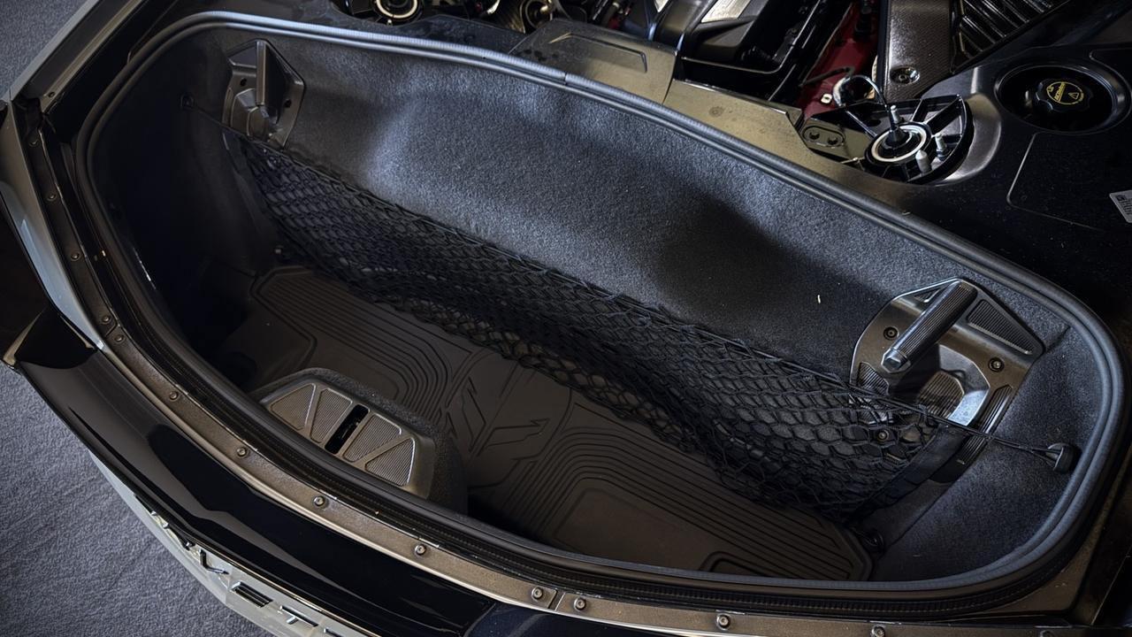2024 Chevrolet Corvette 3LT Anaheim Hills CA