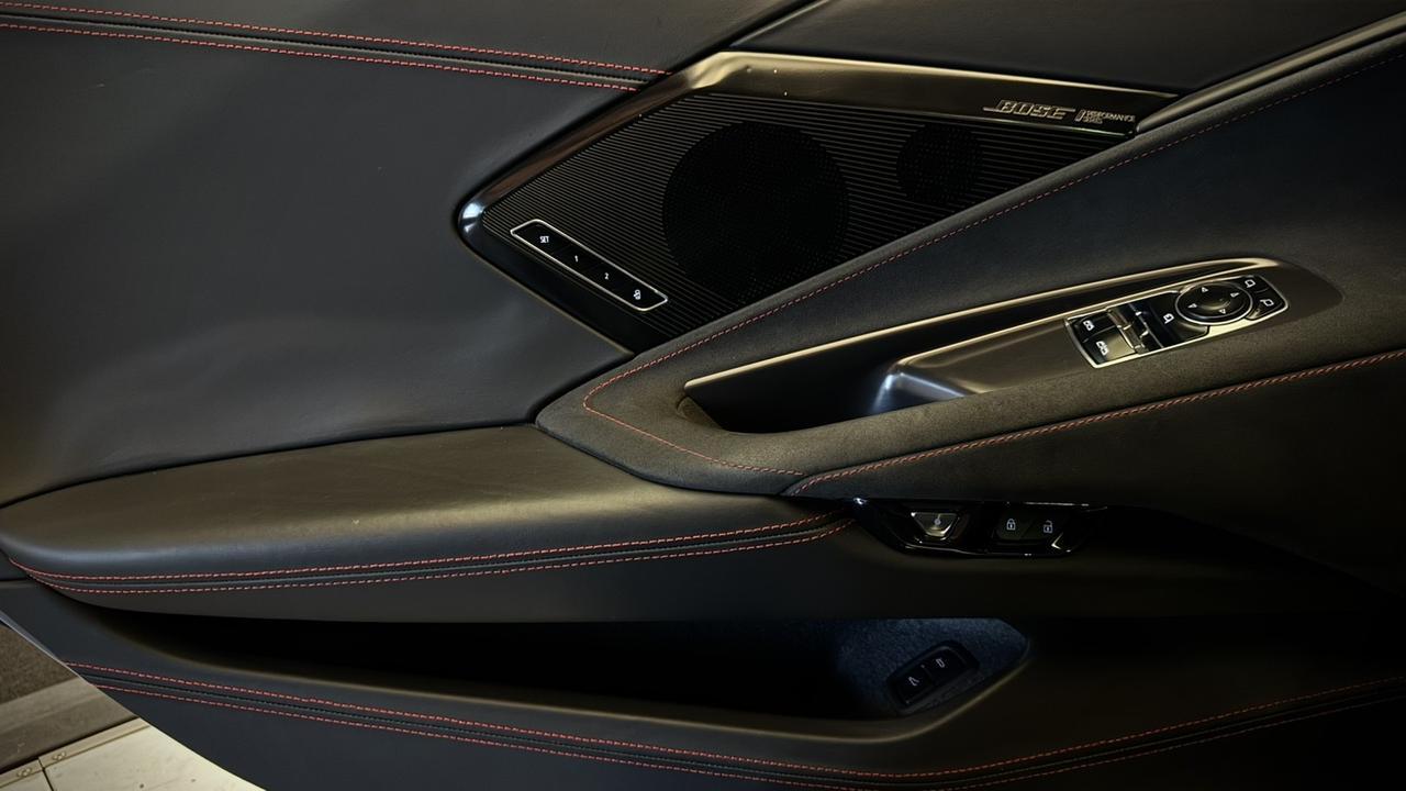2024 Chevrolet Corvette 3LT Anaheim Hills CA