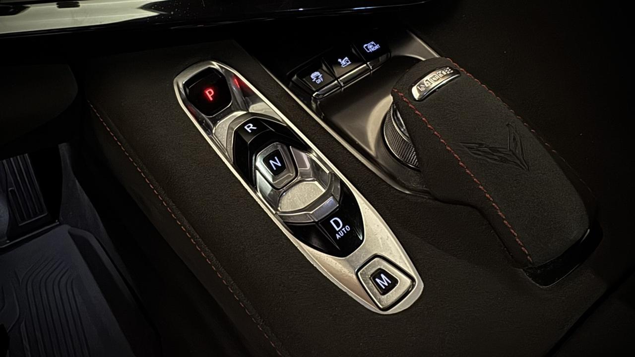 2024 Chevrolet Corvette 3LT Anaheim Hills CA