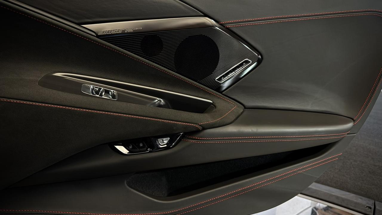 2024 Chevrolet Corvette 3LT Anaheim Hills CA
