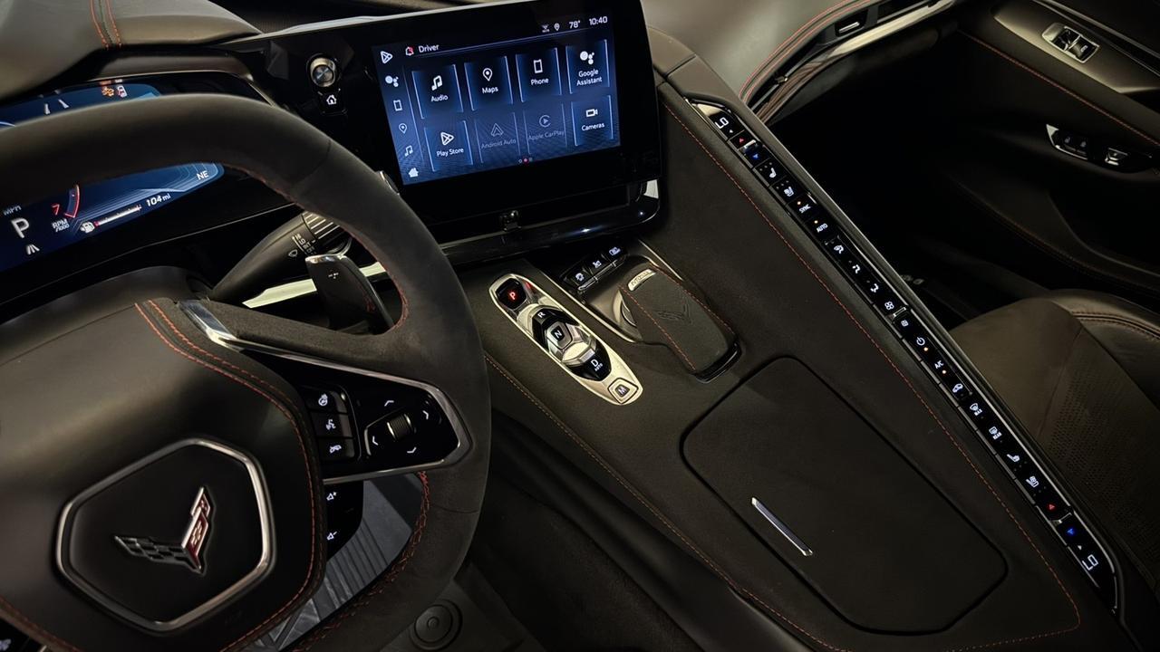 2024 Chevrolet Corvette 3LT Anaheim Hills CA