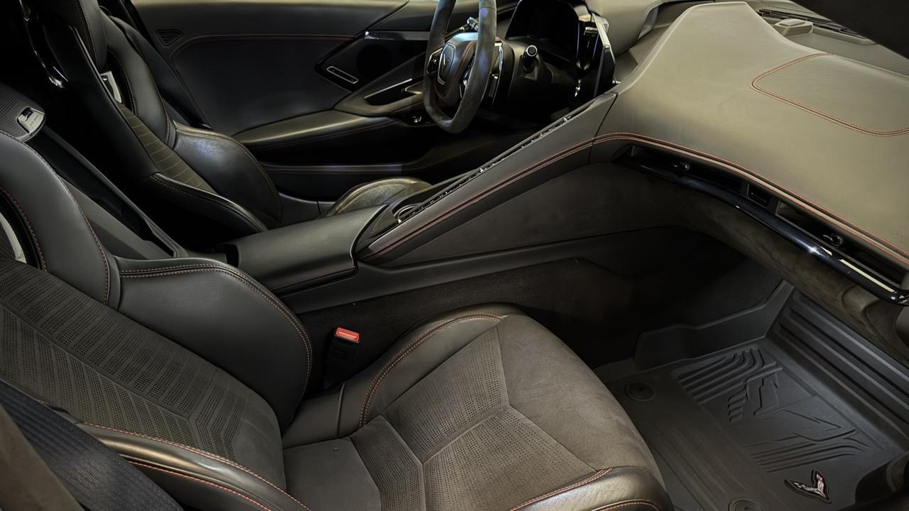 2024 Chevrolet Corvette 3LT Anaheim Hills CA