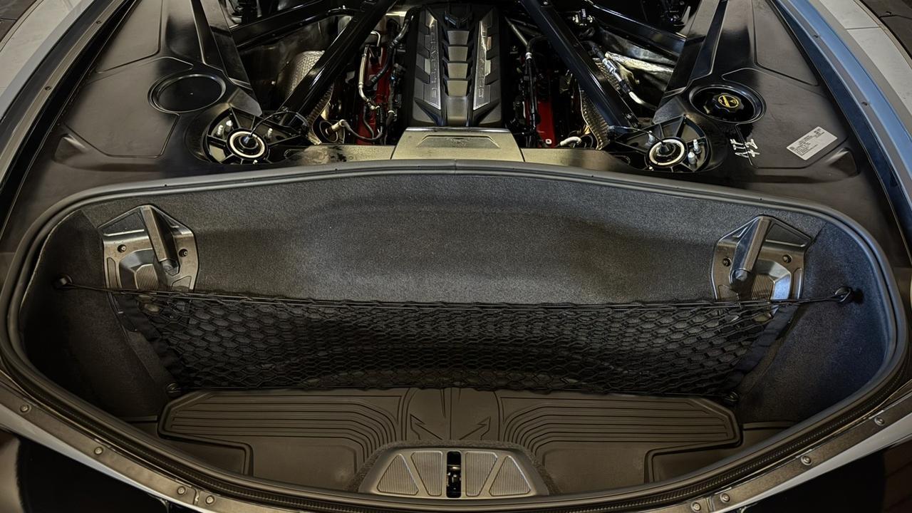 2024 Chevrolet Corvette 3LT Anaheim Hills CA