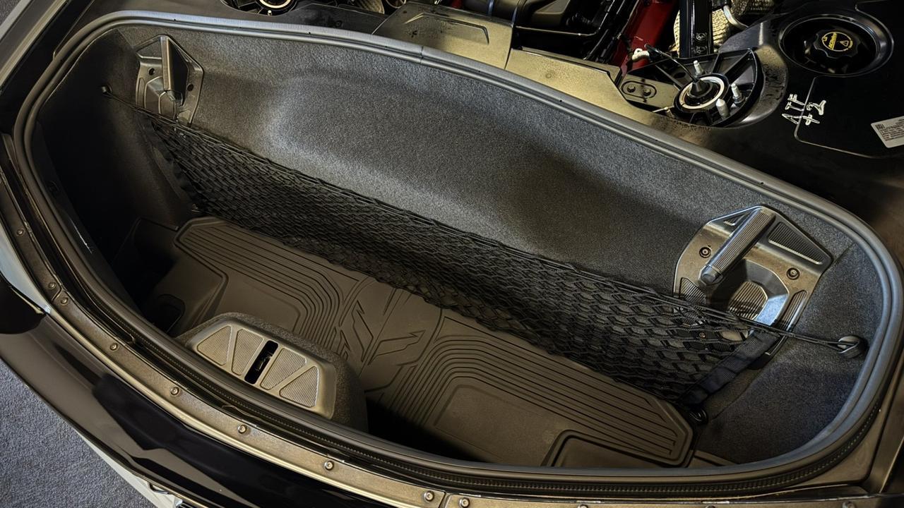 2024 Chevrolet Corvette 3LT Anaheim Hills CA
