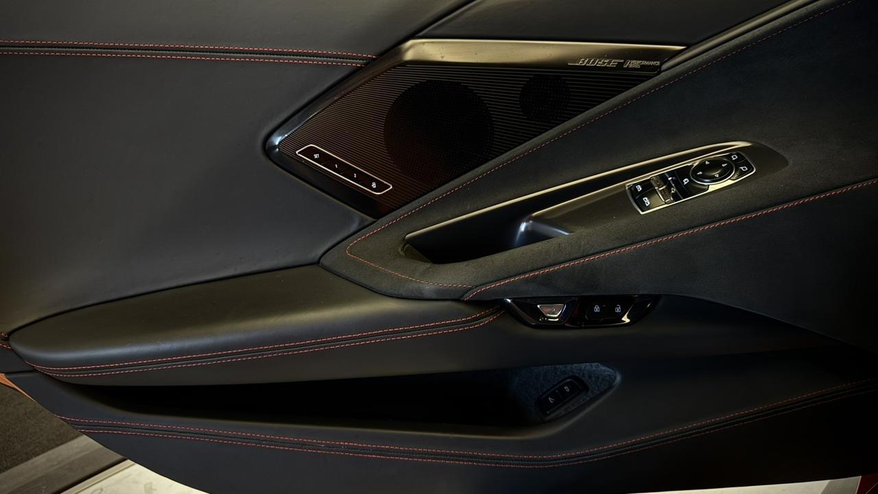 2024 Chevrolet Corvette 3LT Anaheim Hills CA