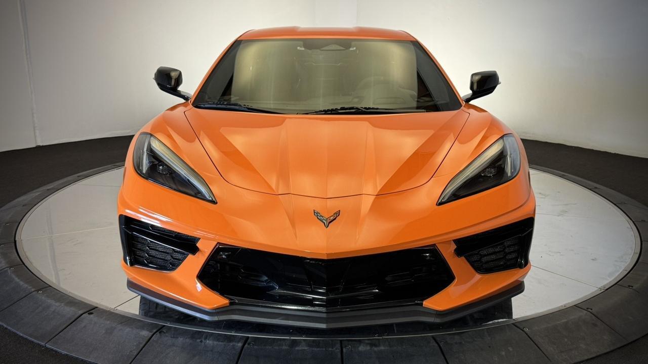2024 Chevrolet Corvette 3LT Anaheim Hills CA
