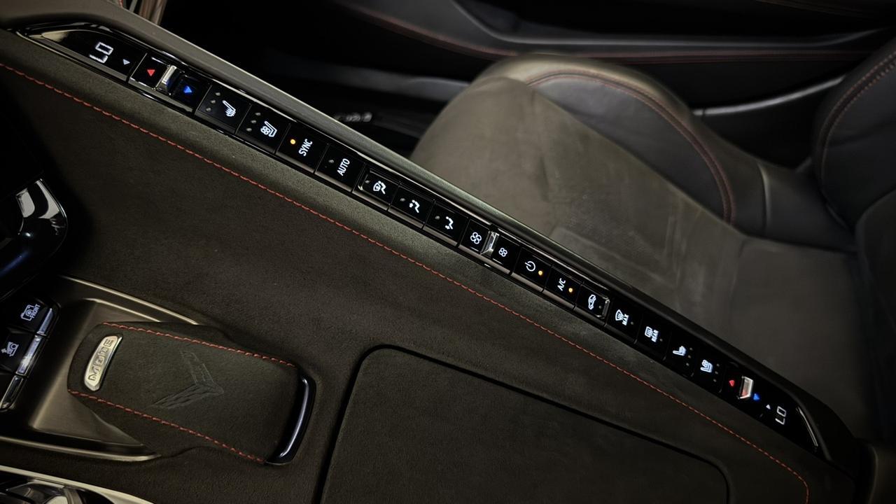 2024 Chevrolet Corvette 3LT Anaheim Hills CA