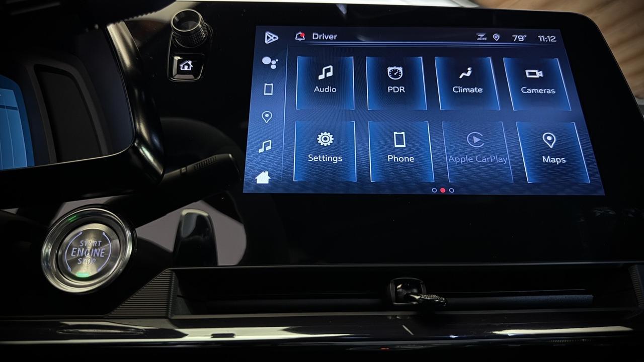 2024 Chevrolet Corvette 3LT Anaheim Hills CA