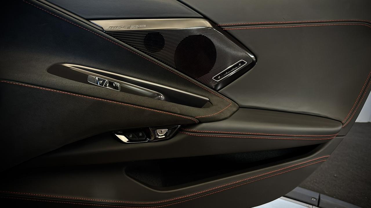 2024 Chevrolet Corvette 3LT Anaheim Hills CA
