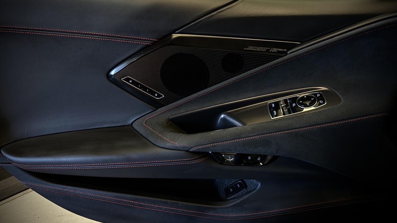 2024 Chevrolet Corvette 3LT Anaheim Hills CA