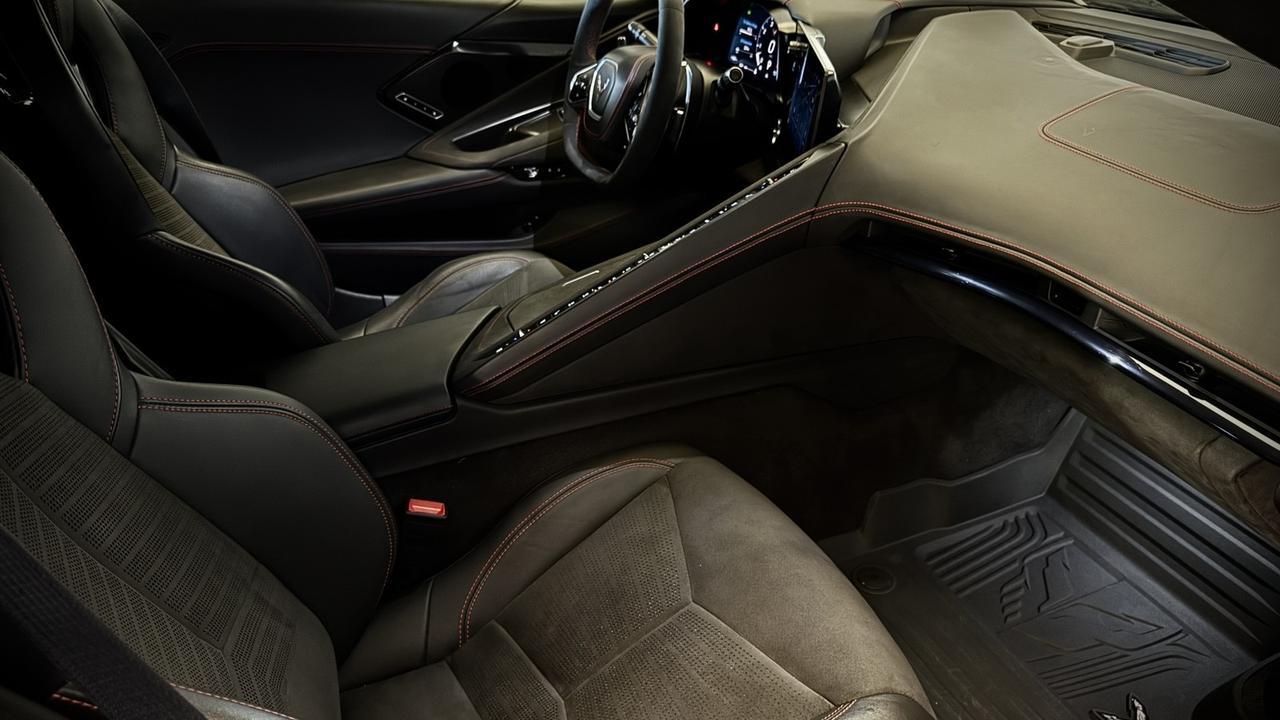 2024 Chevrolet Corvette 3LT Anaheim Hills CA