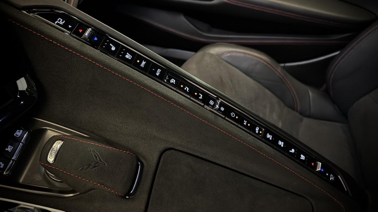 2024 Chevrolet Corvette 3LT Anaheim Hills CA