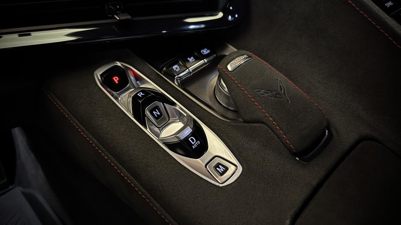 2024 Chevrolet Corvette 3LT Anaheim Hills CA