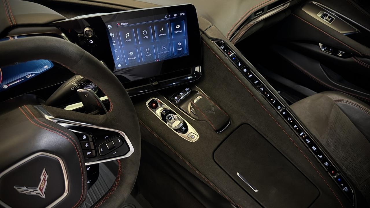 2024 Chevrolet Corvette 3LT Anaheim Hills CA