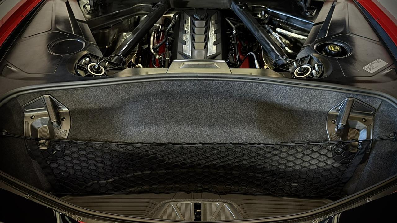 2024 Chevrolet Corvette 3LT Anaheim Hills CA
