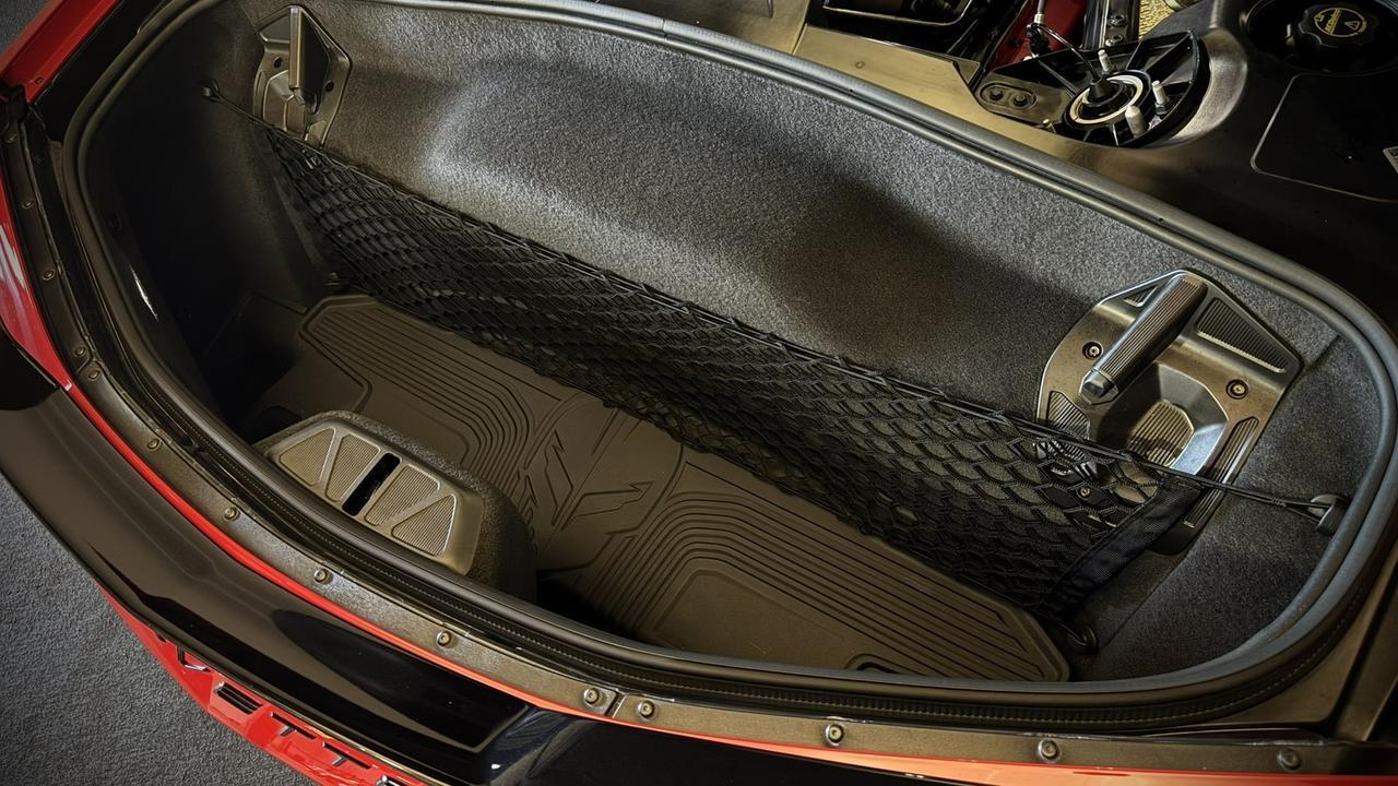 2024 Chevrolet Corvette 3LT Anaheim Hills CA